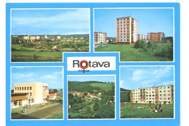 F 21025 - Rotava