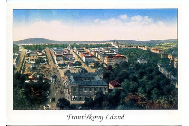F 21058 - Františkovy lázně2