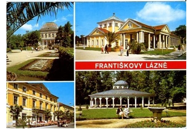 F 21070 - Františkovy lázně2