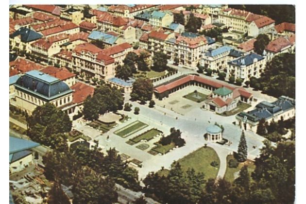 F 21067 - Františkovy lázně2