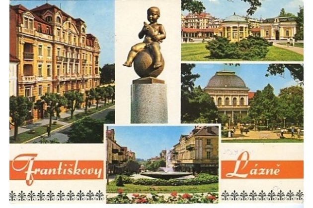 F 21075 - Františkovy lázně2