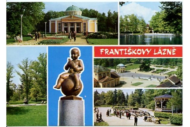 F 21076 - Františkovy lázně2