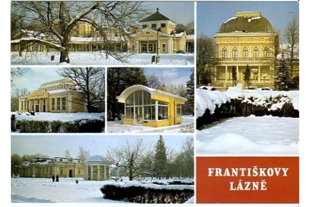 F 21074 - Františkovy lázně2