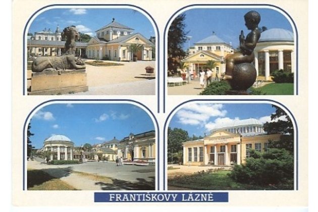F 21081 - Františkovy lázně2