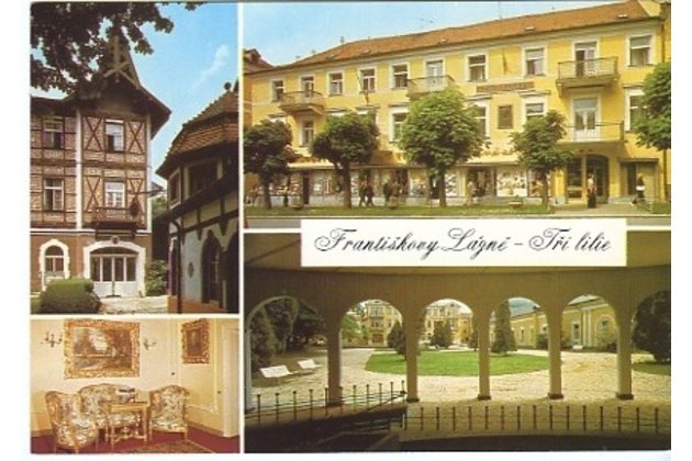 F 21083 - Františkovy lázně2
