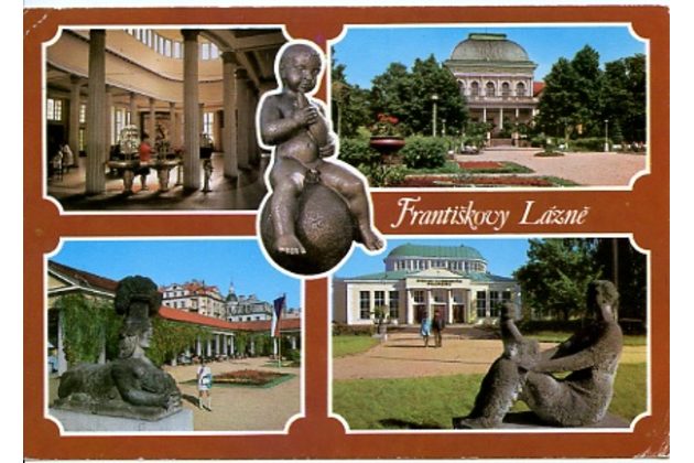 F 21088 - Františkovy lázně2