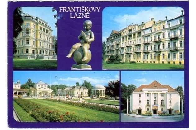 F 21090 - Františkovy lázně2