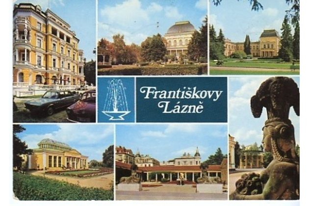 F 21091 - Františkovy lázně2