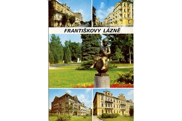 F 21094 - Františkovy lázně2