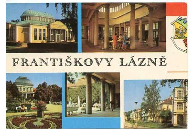 F 21093 - Františkovy lázně2