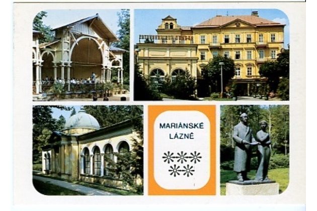 F 21102 - Mariánské Lázně2