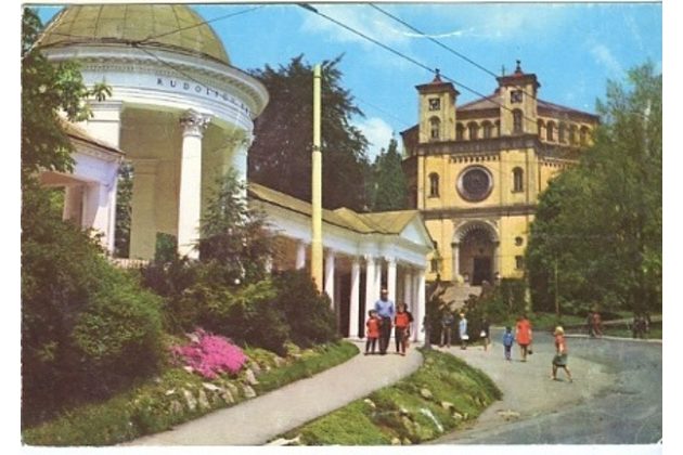 F 21111 - Mariánské Lázně2