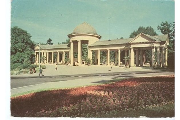 F 21125 - Mariánské Lázně2