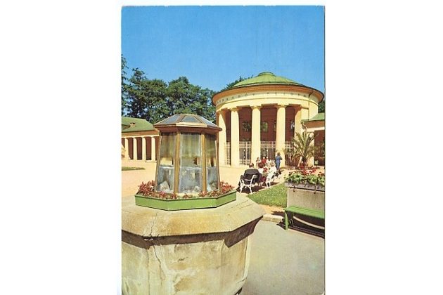 F 21131 - Mariánské Lázně2