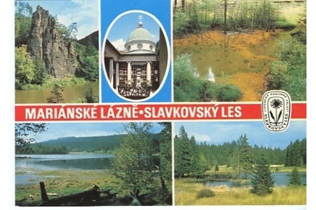 F 21159 - Mariánské Lázně2