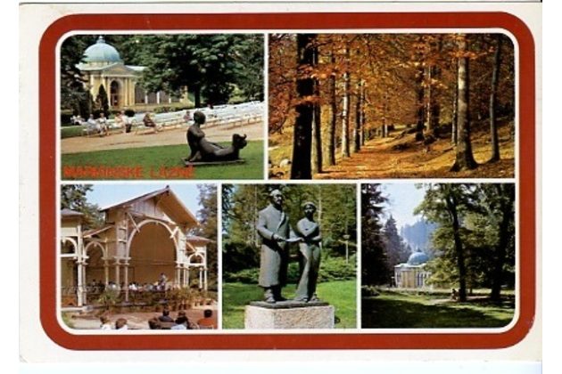F 21206 - Mariánské Lázně2