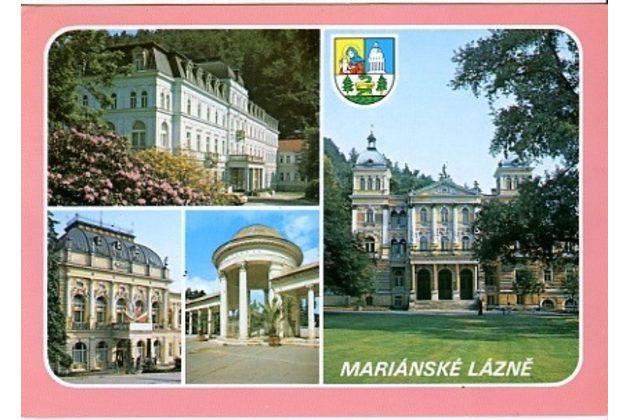 F 21224 - Mariánské Lázně2
