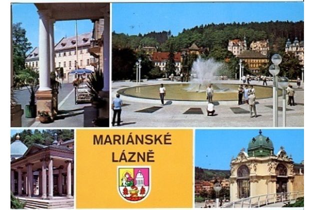 F 21228 - Mariánské Lázně2