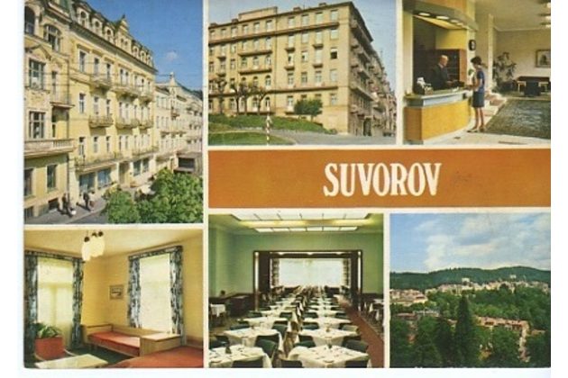 F 21241 - Mariánské Lázně2