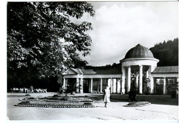 E 21254 - Mariánské Lázně2