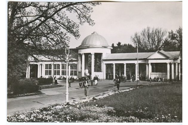 E 21255 - Mariánské Lázně2