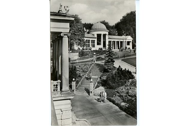 E 21268 - Mariánské Lázně2