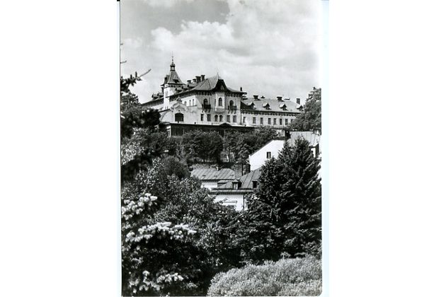 E 21264 - Mariánské Lázně2