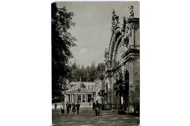 E 21270 - Mariánské Lázně2