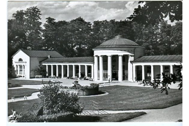 E 21276 - Mariánské Lázně2