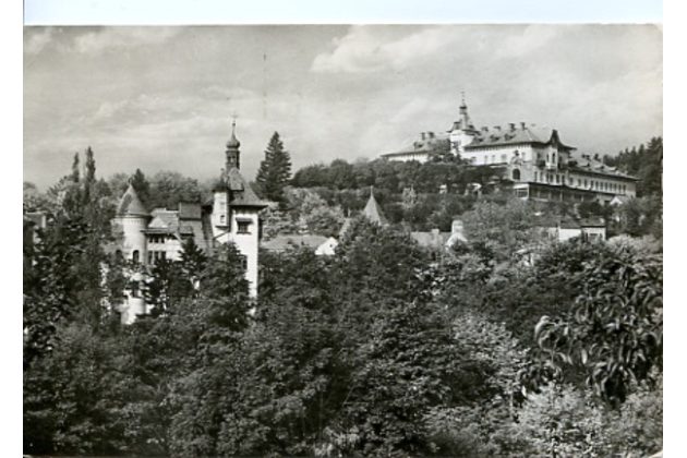 E 21284- Mariánské Lázně2