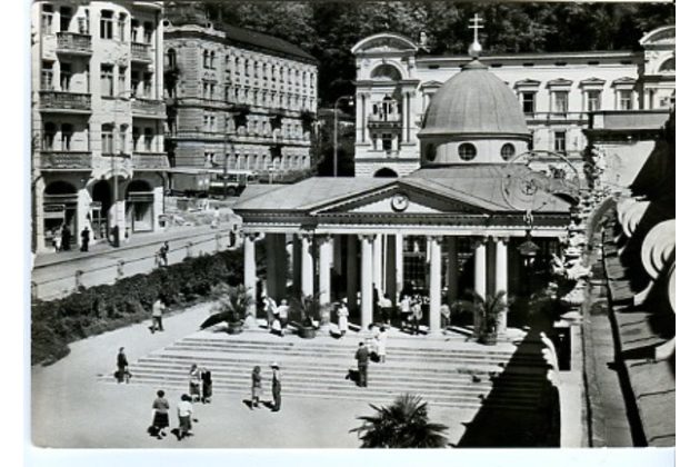 E 21300 - Mariánské Lázně2