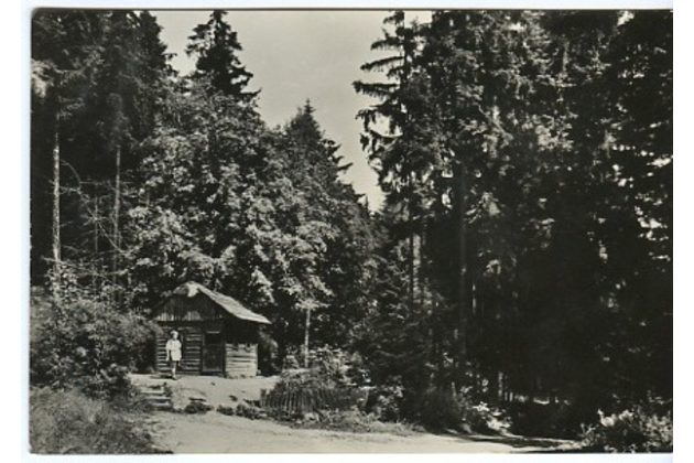 E 21297 - Mariánské Lázně2