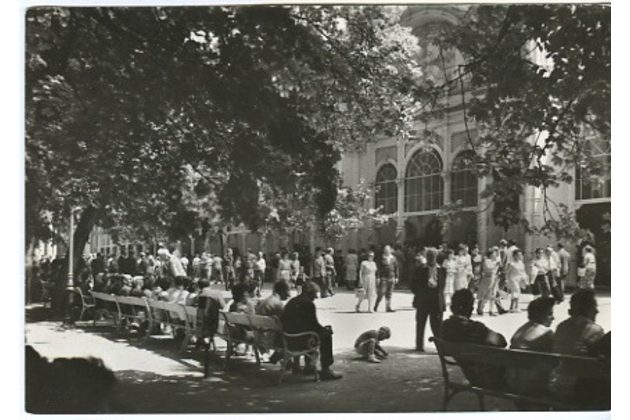 E 21323 - Mariánské Lázně3