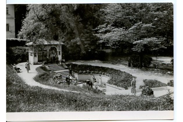 E 21318 - Mariánské Lázně2