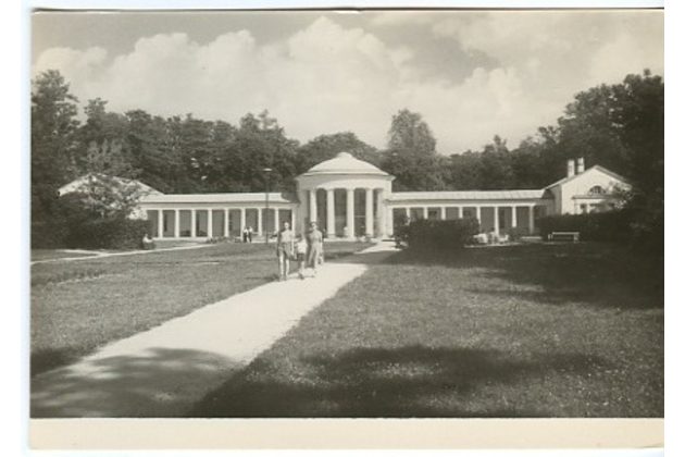 E 21319 - Mariánské Lázně2