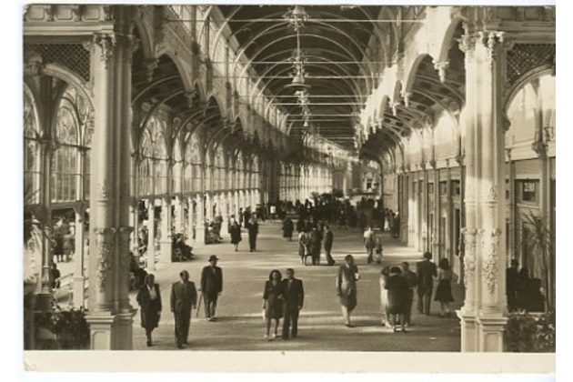 E 21333 - Mariánské Lázně3