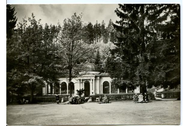 E 21342 - Mariánské Lázně3