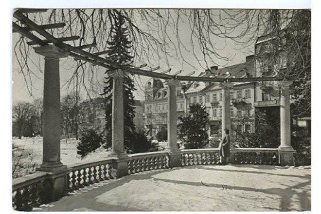 E 21347 - Mariánské Lázně3