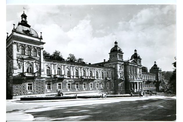 E 21356 - Mariánské Lázně3