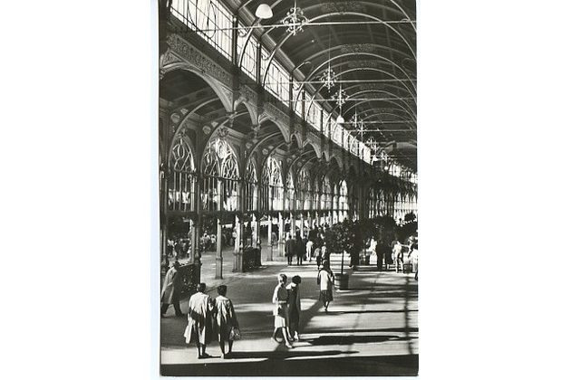 E 21365 - Mariánské Lázně3