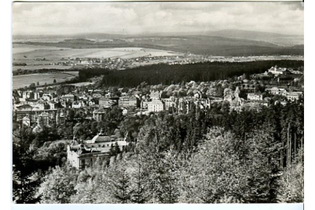 E 21362 - Mariánské Lázně3