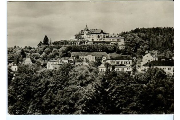 E 21408 - Mariánské Lázně3