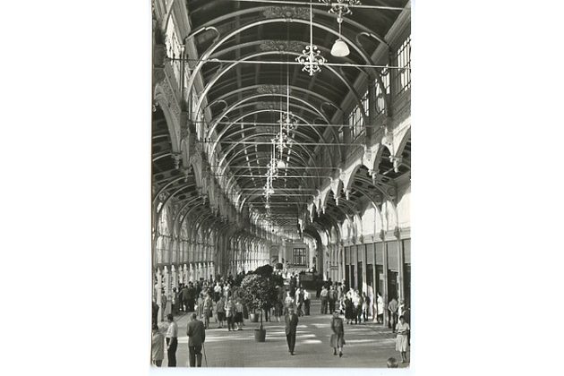 E 21415 - Mariánské Lázně3