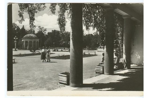 E 21411 - Františkovy lázně2