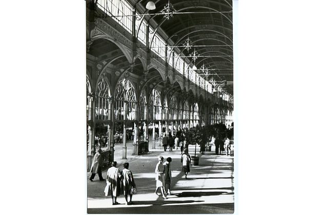 E 21414 - Mariánské Lázně3