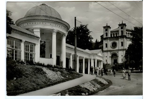 E 21428 - Mariánské Lázně3