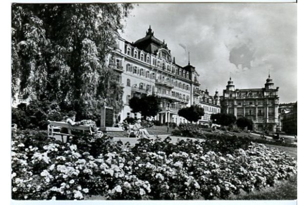 E 21426 - Mariánské Lázně3