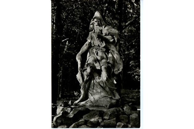 E 21470 - Mariánské Lázně3