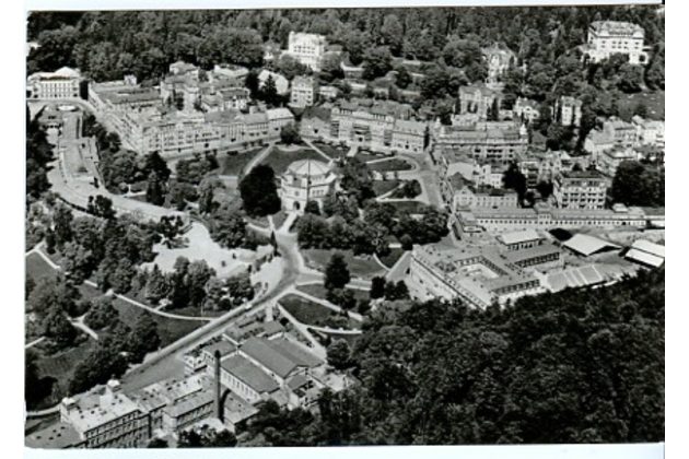 E 21492 - Mariánské Lázně3