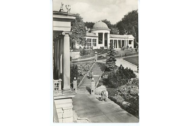 E 21493 - Mariánské Lázně3